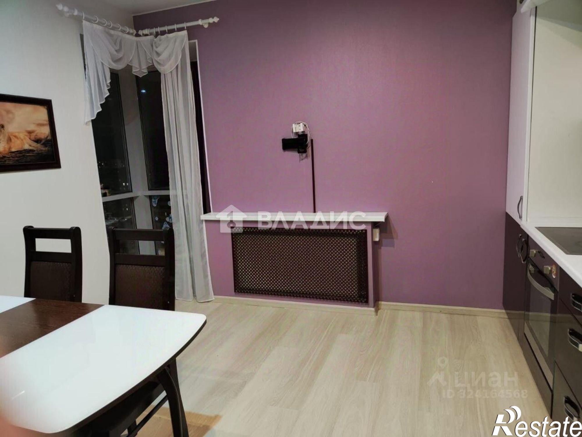 Сдать квартиру за 40 000 рублей на ул Первомайская, 7/1