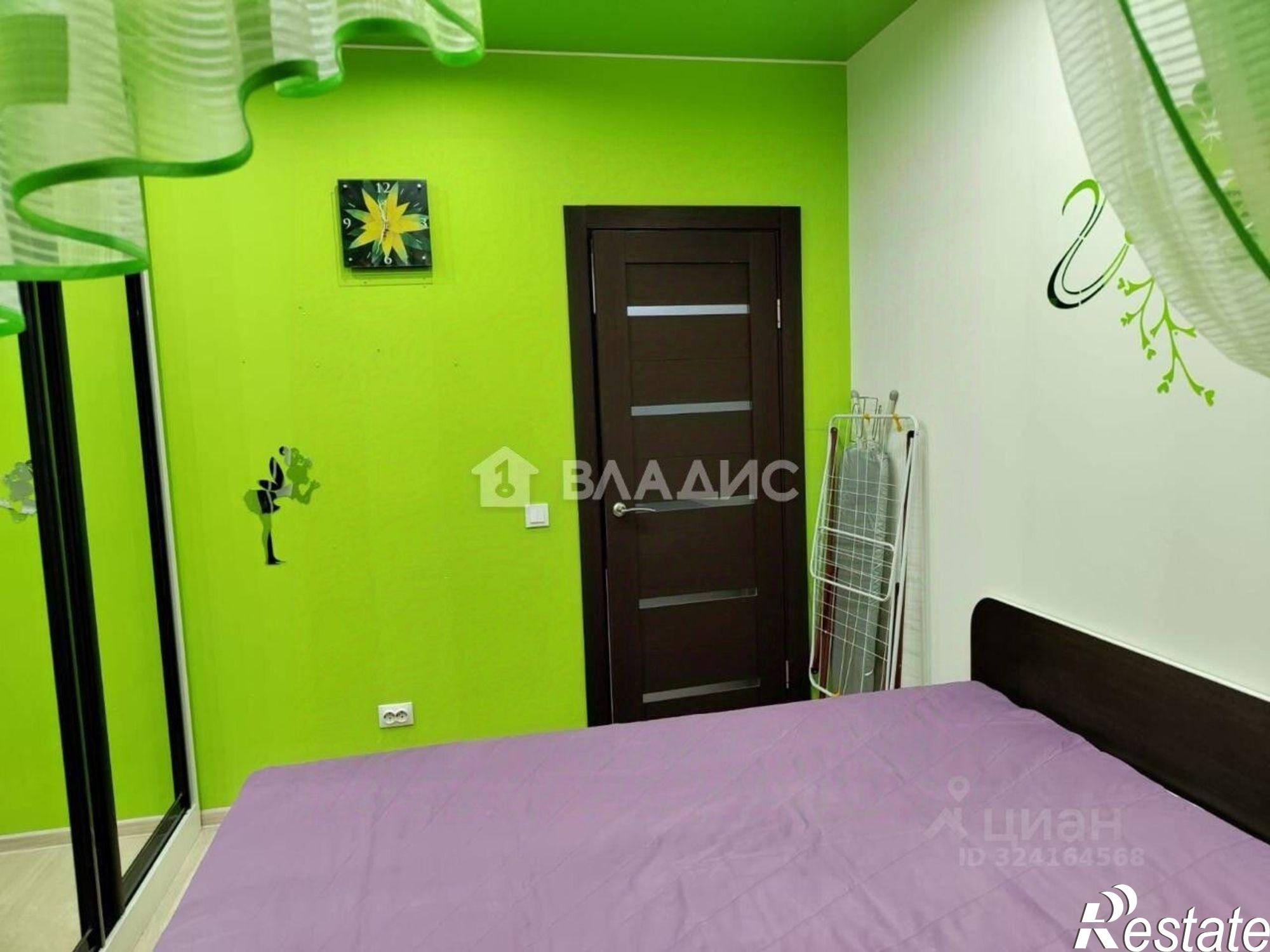 Сдать квартиру за 40 000 рублей на ул Первомайская, 7/1