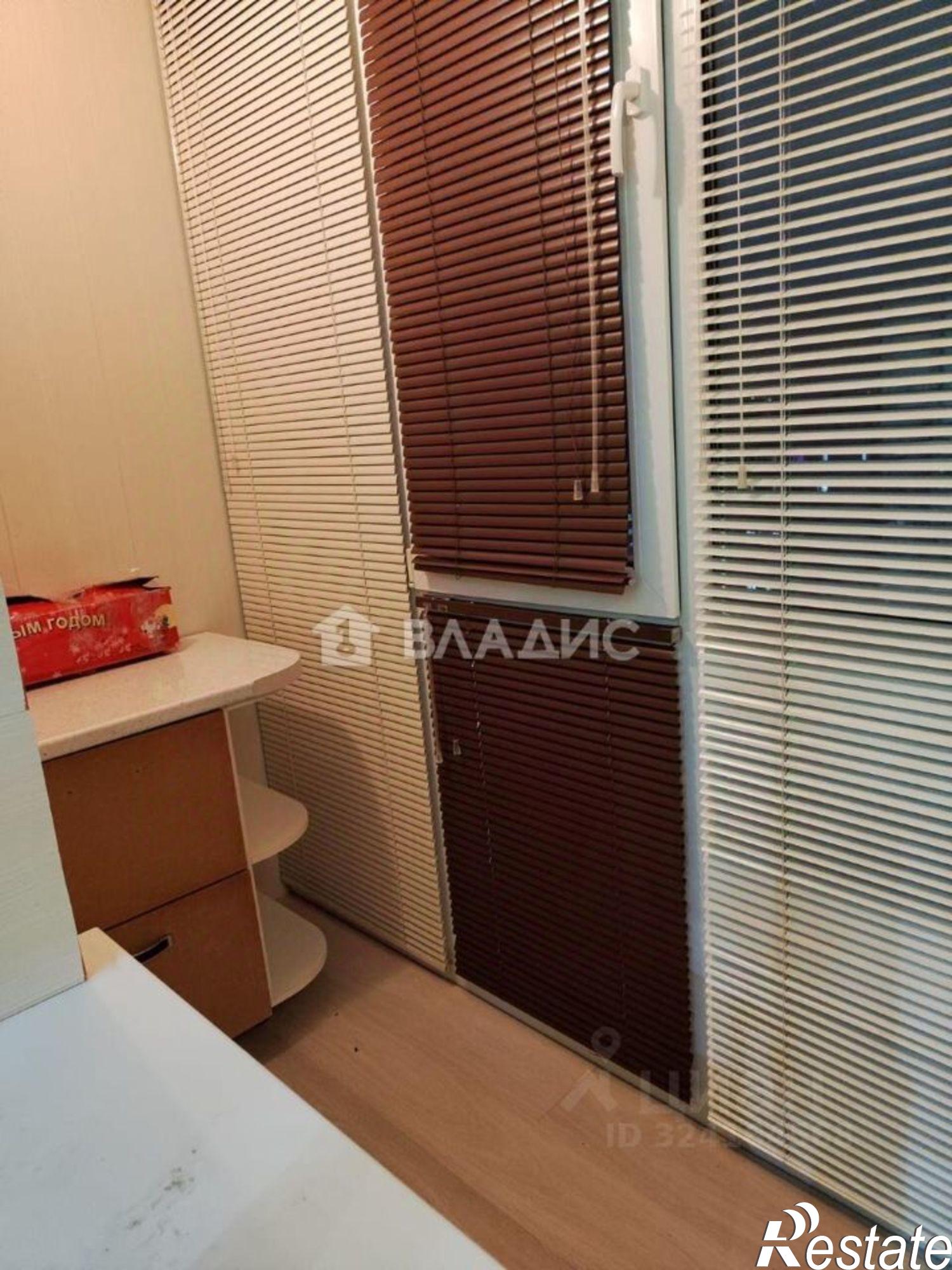 Сдать квартиру за 40 000 рублей на ул Первомайская, 7/1