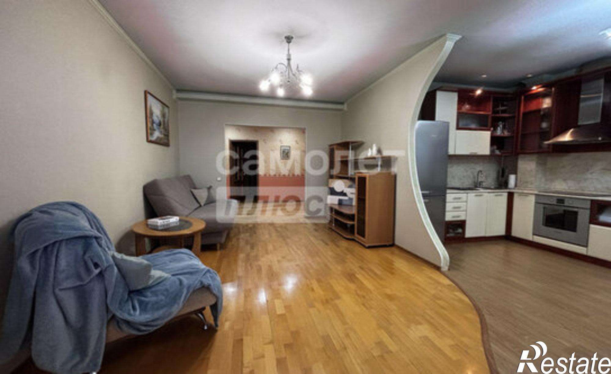 Купить квартиру за 10 700 000 рублей на ул Морозова, 104