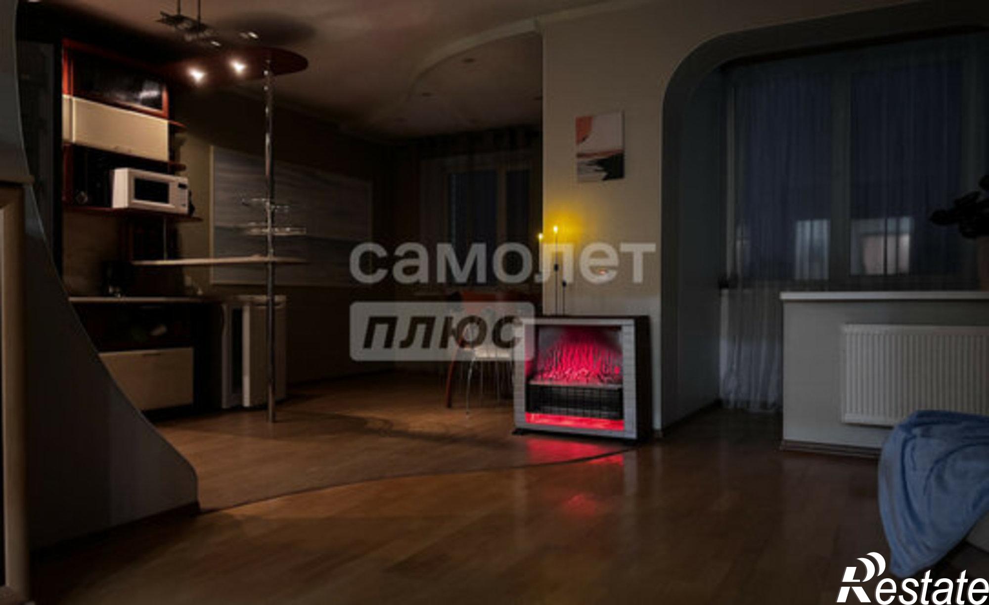 Купить квартиру за 10 700 000 рублей на ул Морозова, 104