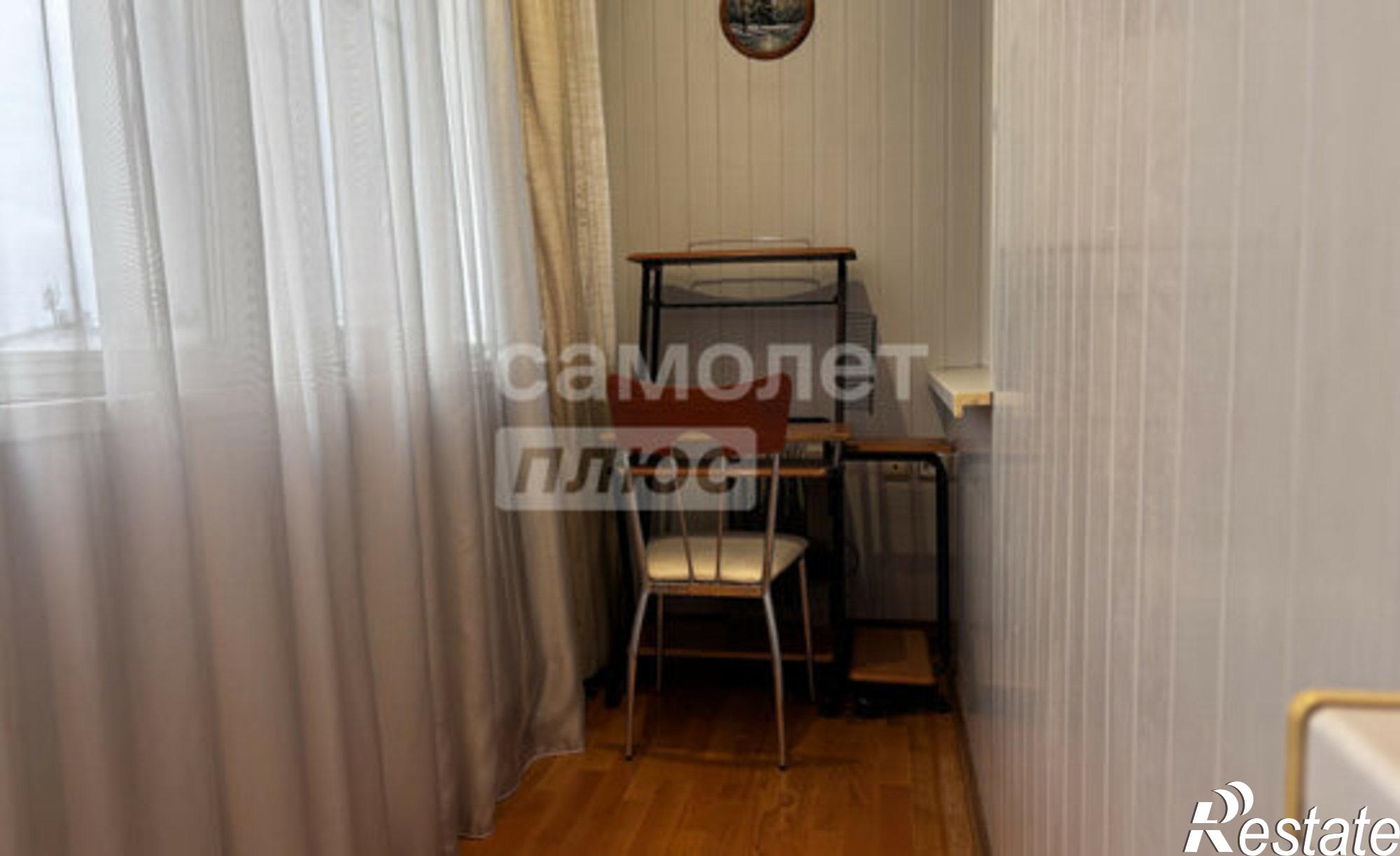 Купить квартиру за 10 700 000 рублей на ул Морозова, 104