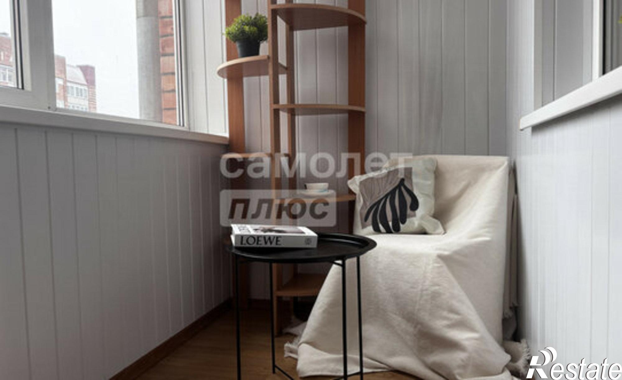 Купить квартиру за 10 700 000 рублей на ул Морозова, 104