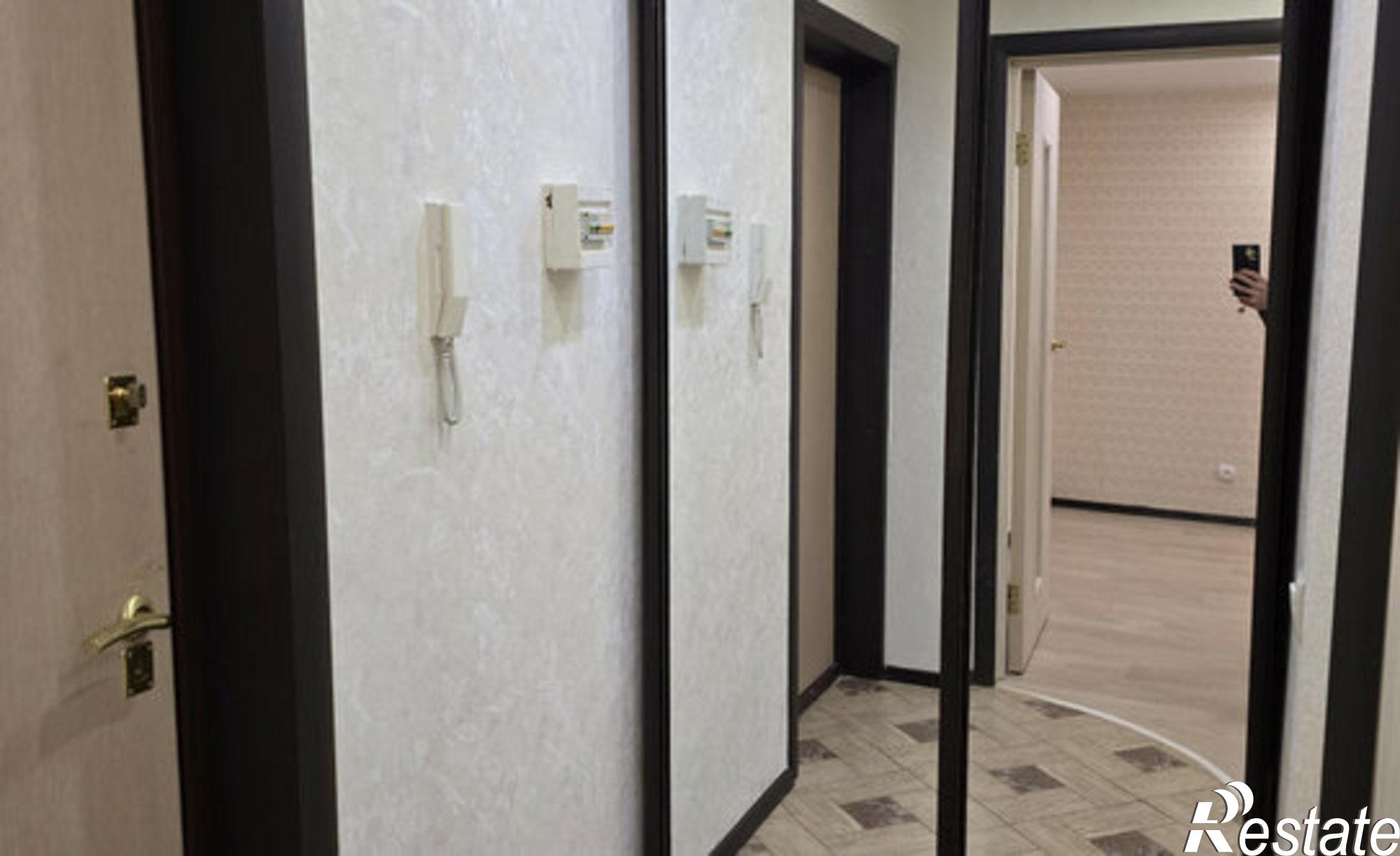 Купить квартиру за 3 180 000 рублей на ул Коммунистическая, 82