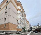 4-комн, 132кв м, этаж 3/5 ул Куратова, 3