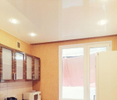 1-комн, 35кв м, этаж 1/19 Сысольское шоссе, 1/2