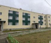 1-комн, 32кв м, этаж 2/3 ул Тентюковская, 204