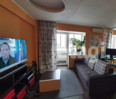 2-комн, 75кв м, этаж 8/9 Сысольское шоссе, 17