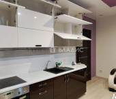 2-комн, 51кв м, этаж 11/14 ул Первомайская, 7/1