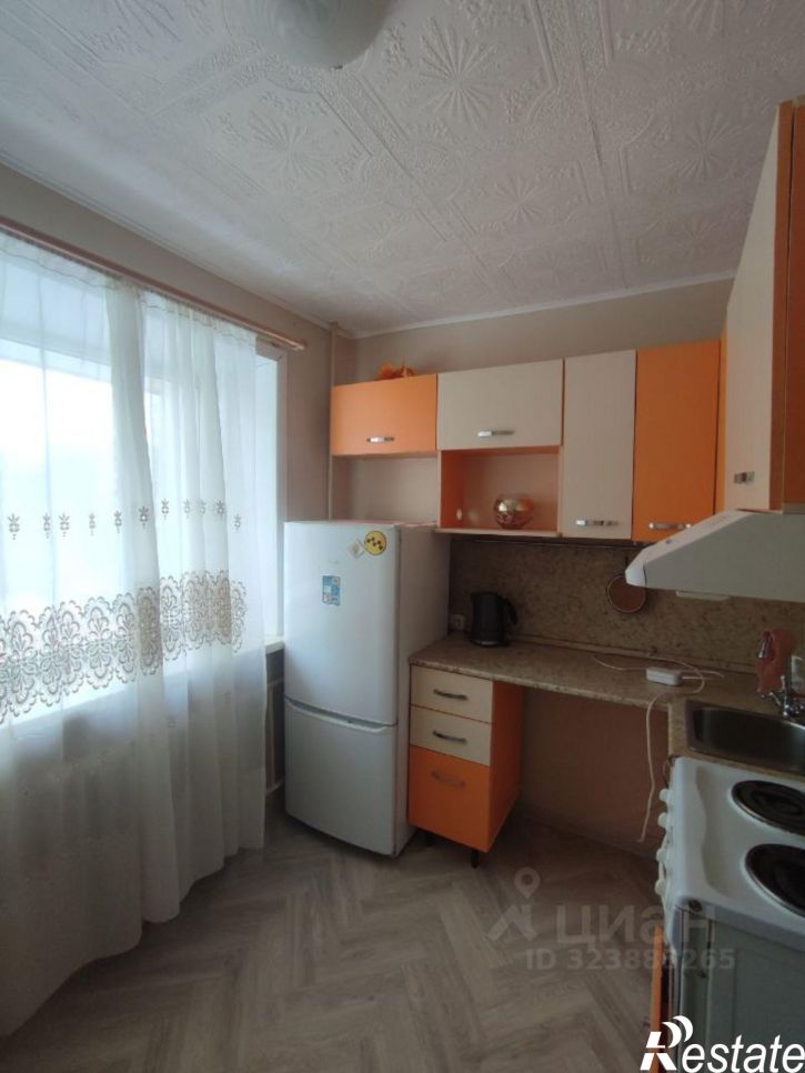 1-комн квартира Первомайская улица, 83,  д. 83