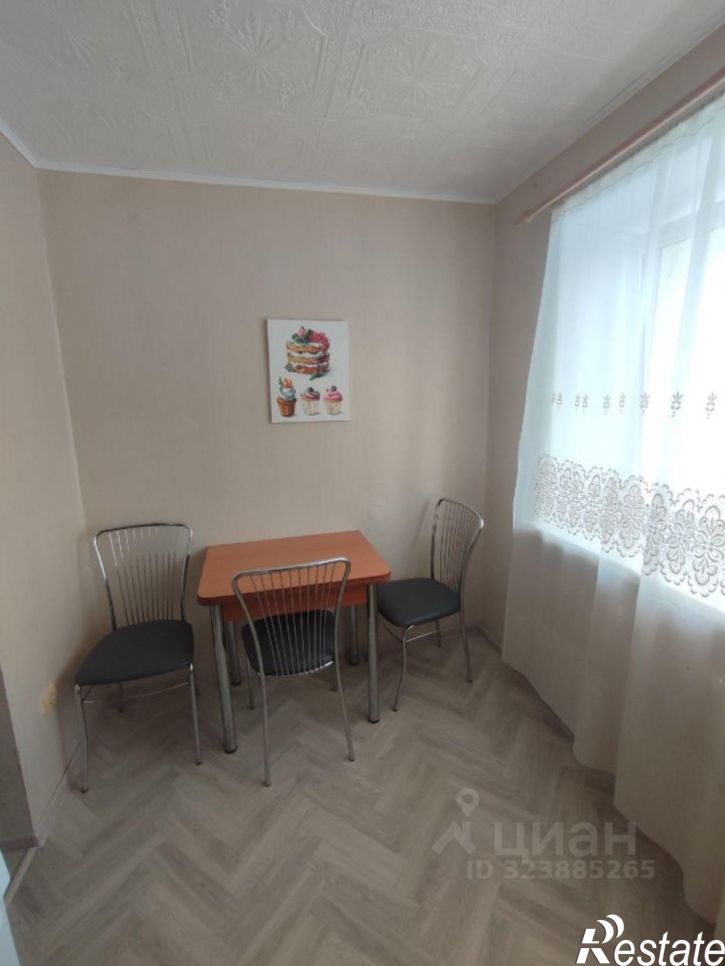 1-комн квартира Первомайская улица, 83,  д. 83