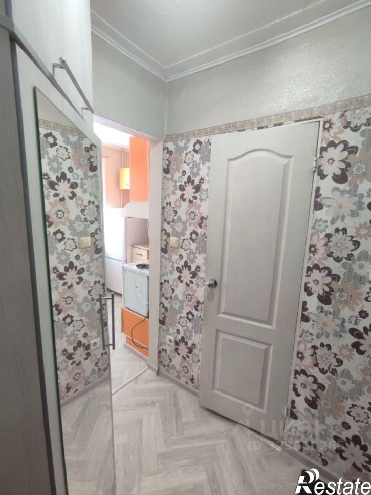 1-комн квартира Первомайская улица, 83,  д. 83