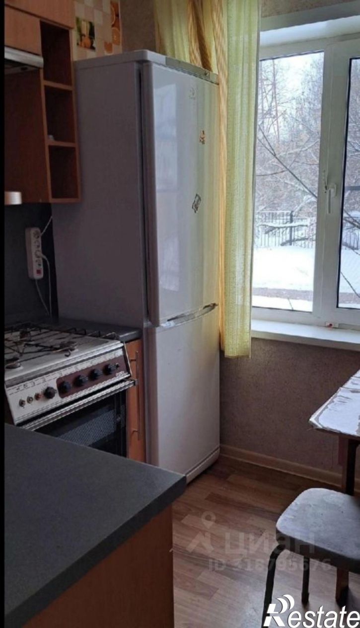 1-комн квартира ул Малышева, 23,  д. 23