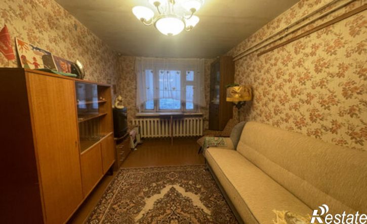 2-комн квартира Сысольское шоссе, 74А,  д. 74А