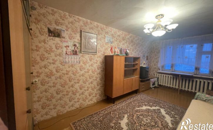 2-комн квартира Сысольское шоссе, 74А,  д. 74А