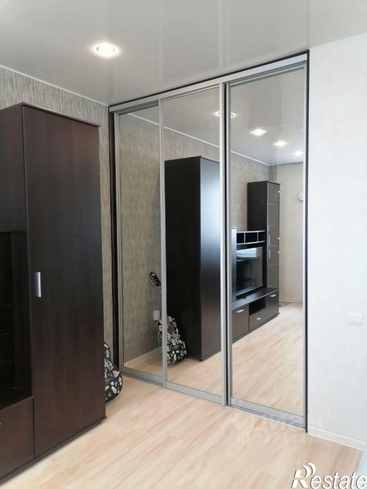 1-комн квартира Сысольское шоссе, 1/2,  д. 1/2