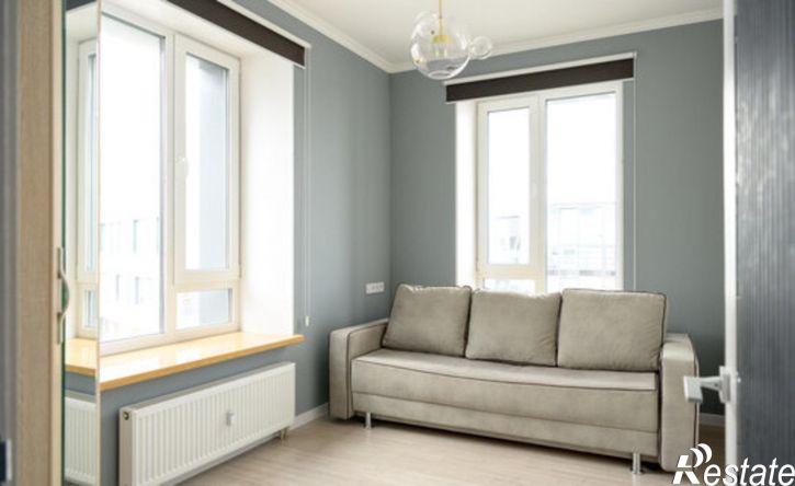 3-комн квартира улица Жакова, 9,  д. 9