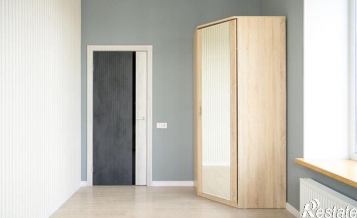 3-комн квартира улица Жакова, 9,  д. 9