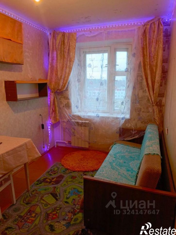 Комната ул Станционная, 32,  д. 32