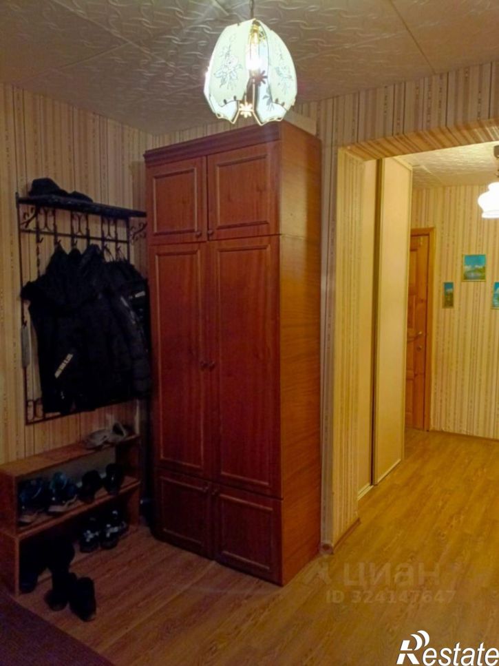 Комната ул Станционная, 32,  д. 32