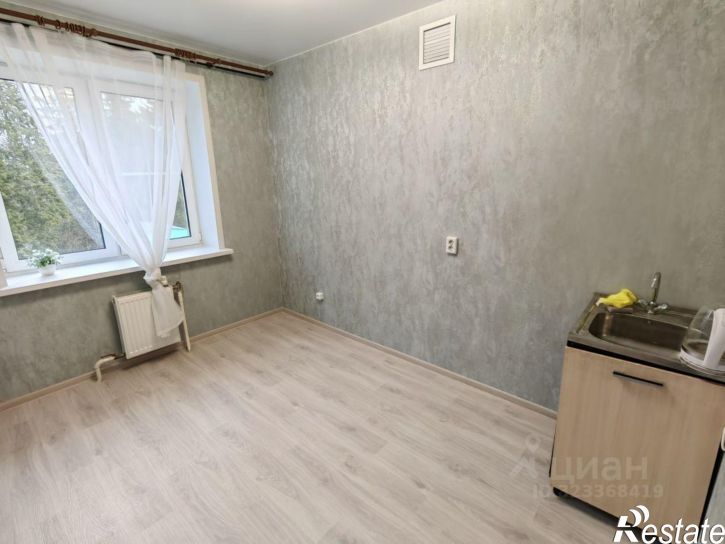 1-комн квартира ул Тентюковская, 204,  д. 204