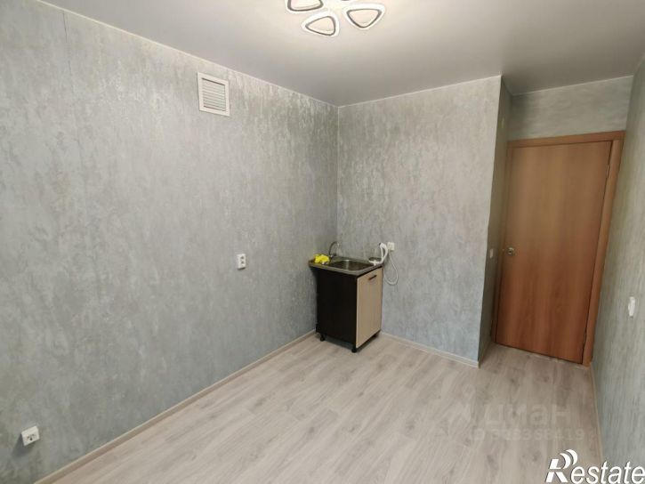 1-комн квартира ул Тентюковская, 204,  д. 204