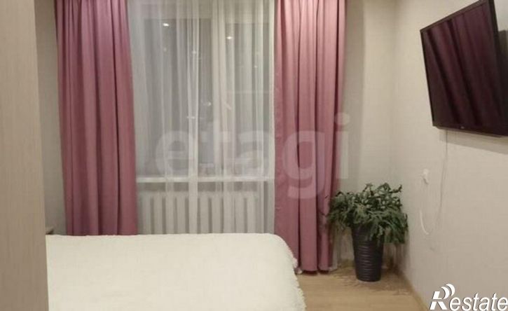 2-комн квартира проспект Бумажников, 32,  д. 32