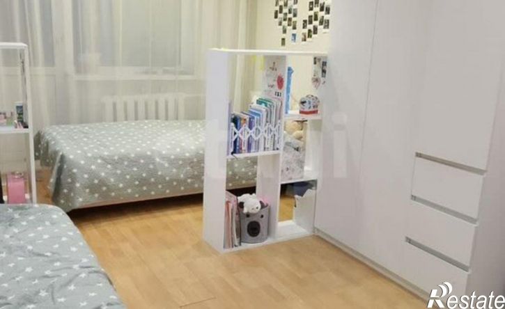 2-комн квартира проспект Бумажников, 32,  д. 32