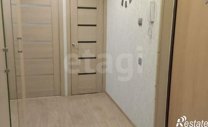 2-комн квартира проспект Бумажников, 32,  д. 32