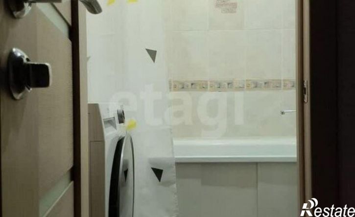 2-комн квартира проспект Бумажников, 32,  д. 32