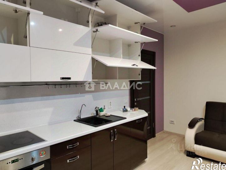 2-комн квартира ул Первомайская, 7/1,  д. 7/1