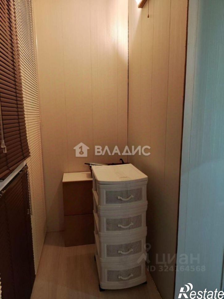 2-комн квартира ул Первомайская, 7/1,  д. 7/1