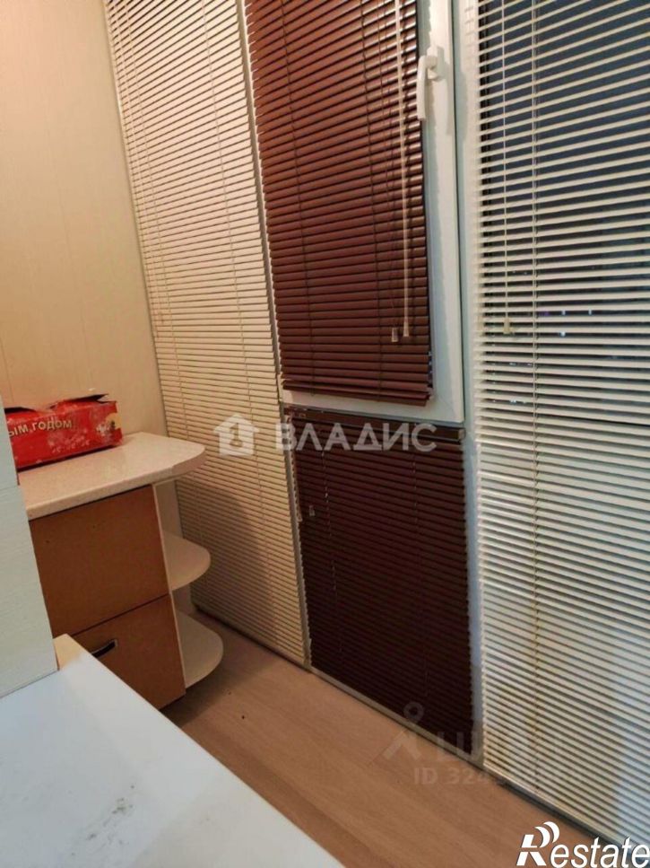 2-комн квартира ул Первомайская, 7/1,  д. 7/1