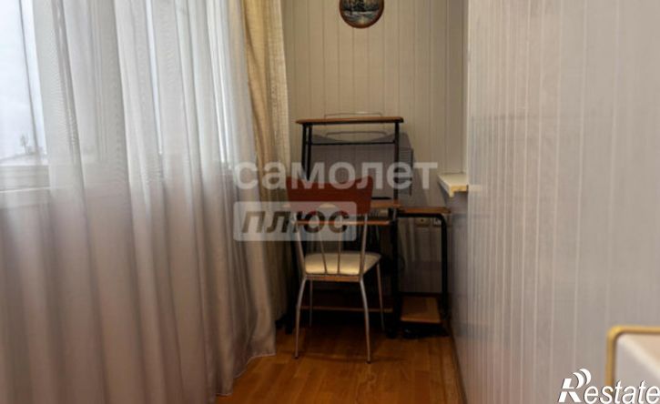 3-комн квартира ул Морозова, 104,  д. 104