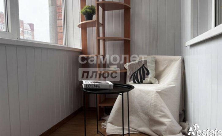 3-комн квартира ул Морозова, 104,  д. 104