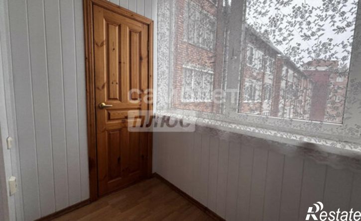 3-комн квартира ул Морозова, 104,  д. 104