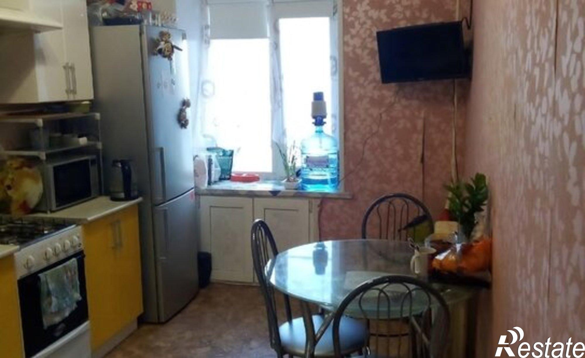 Купить квартиру за 6 800 000 рублей на Сысольское шоссе, 78