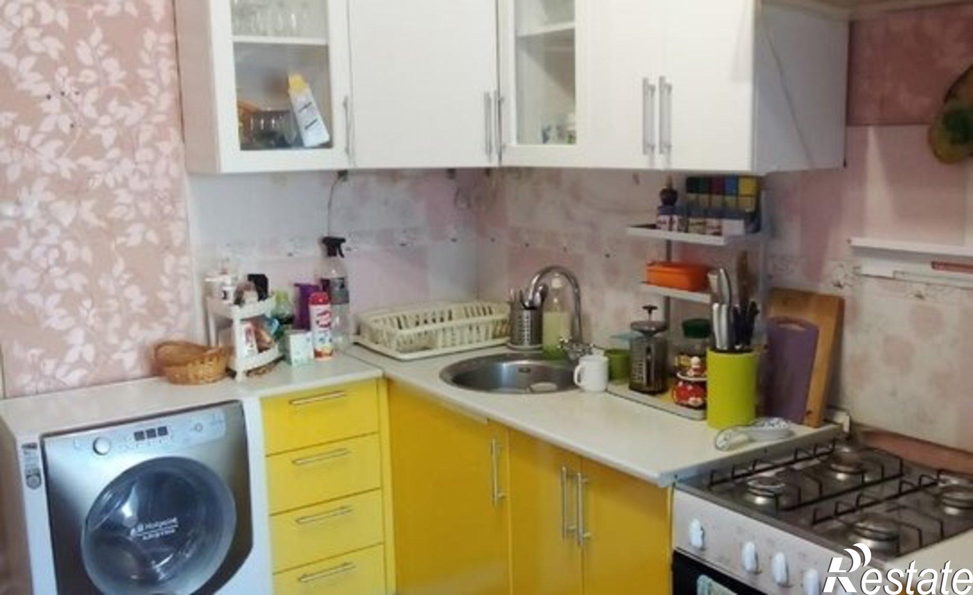 Купить квартиру за 6 800 000 рублей на Сысольское шоссе, 78