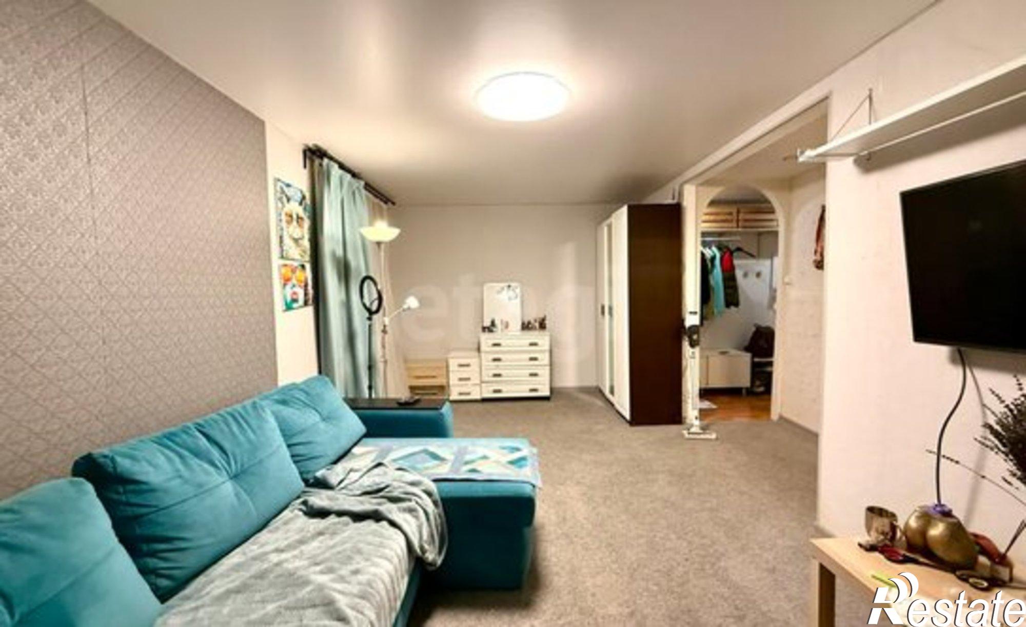 Купить квартиру за 4 500 000 рублей на Октябрьский пр-кт, 28