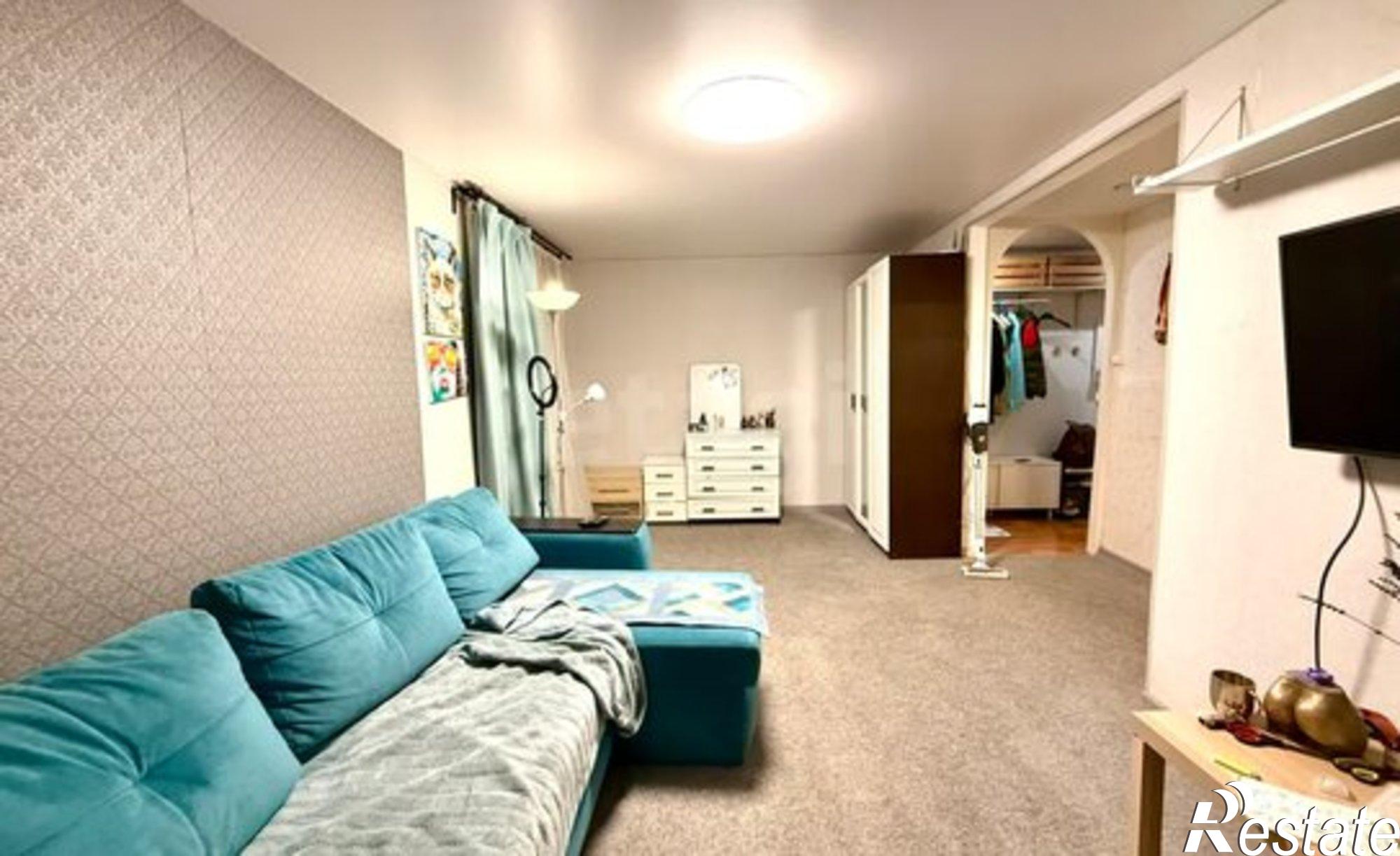 Купить квартиру за 4 500 000 рублей на Октябрьский пр-кт, 28