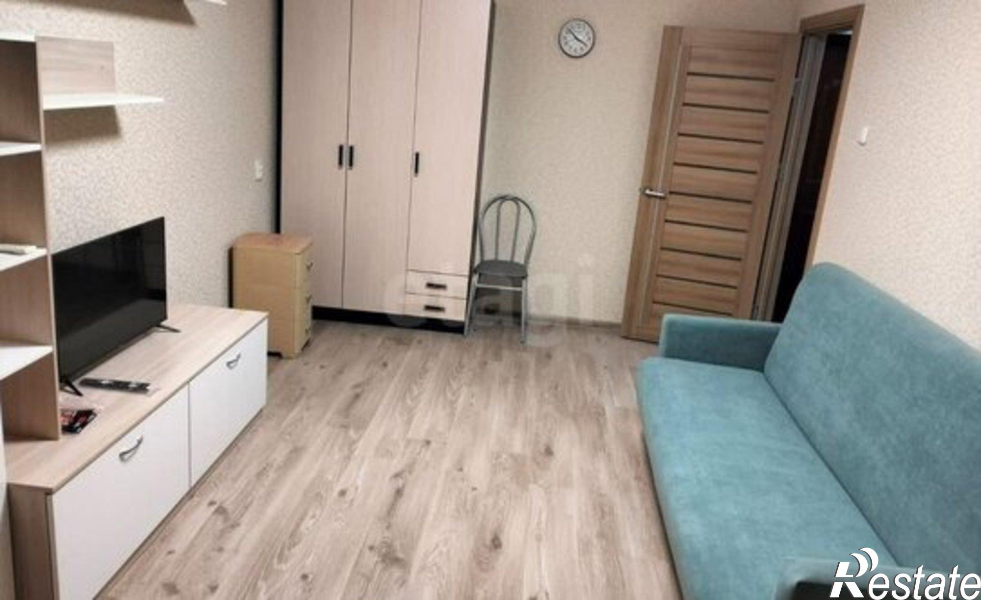 Купить квартиру за 3 650 000 рублей на ул Печорская, 16А