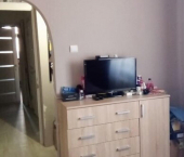 4-комн, 78кв м, этаж 1/9 Сысольское шоссе, 78