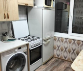 1-комн, 30кв м, этаж 4/5 ул Печорская, 16А