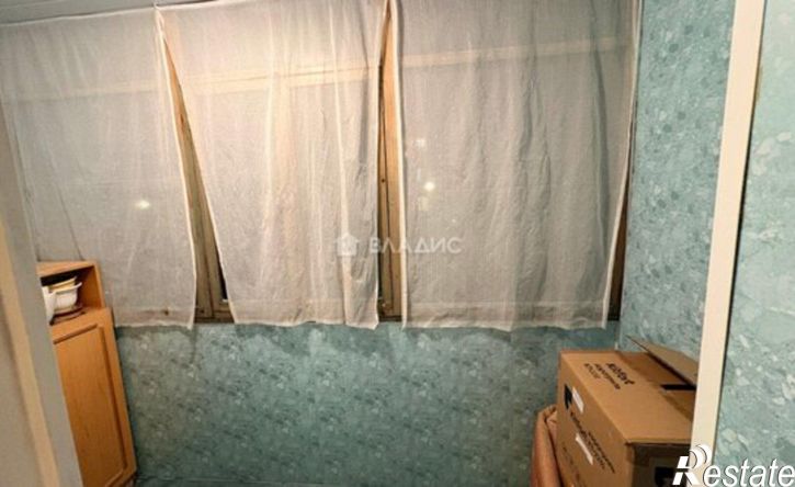 1-комн квартира ул Тентюковская, 89,  д. 89