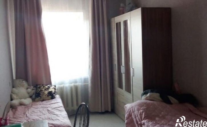 4-комн квартира Сысольское шоссе, 78,  д. 78