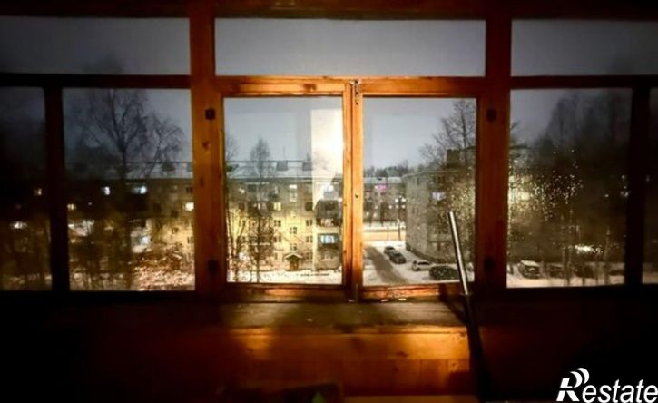 1-комн квартира Октябрьский пр-кт, 28,  д. 28