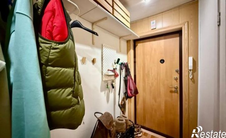 1-комн квартира Октябрьский пр-кт, 28,  д. 28