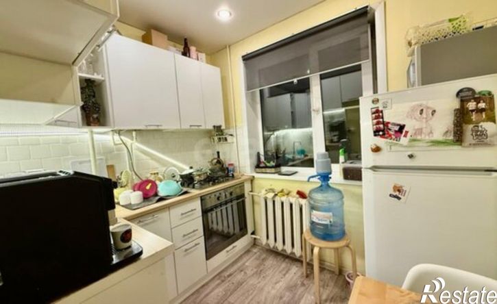 1-комн квартира Октябрьский пр-кт, 28,  д. 28