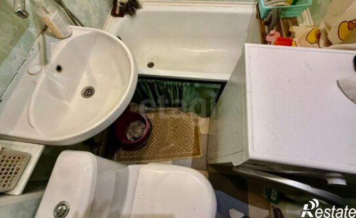 1-комн квартира Октябрьский пр-кт, 28,  д. 28