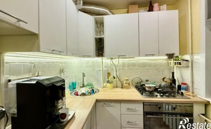 1-комн квартира Октябрьский пр-кт, 28,  д. 28